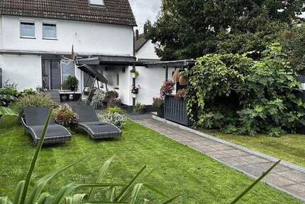 Haus Bockenem - 6 Zimmer, 166 m&sup2;, 269.000&euro; | Angebot:25797692