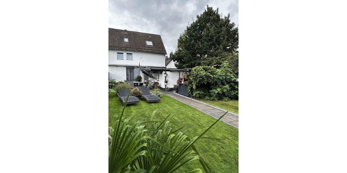 Reihenendhaus Bockenem - 6 Zimmer, 166 m&sup2;, 269.000&euro; | Angebot:25797692