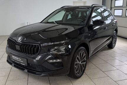 Skoda Kamiq 30.175 km 22.950 &euro; Hemmingen/Hannover 30966