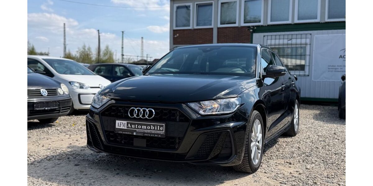 Audi A1 117.900 km 16.499 &euro; Hildesheim 31137