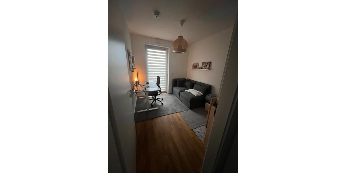 Etagenwohnung Hannover Linden-Limmer - 3 Zimmer, 78 m&sup2;, 1.320&euro; | Angebot:25588604