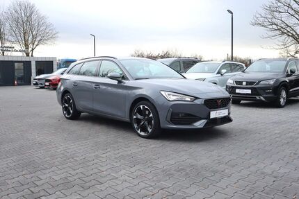 Cupra Leon 107.800 km 19.900 &euro; Hannover 30457