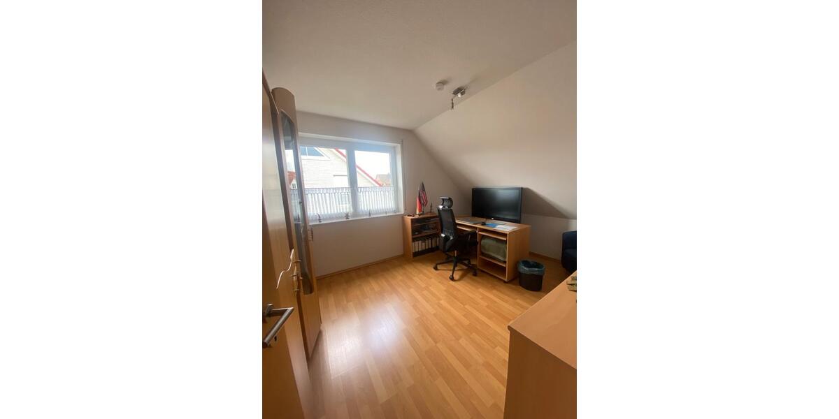 Doppelhaushälfte Hannover Buchholz-Kleefeld - 5 Zimmer, 120 m&sup2;, 1.590&euro; | Angebot:25856099