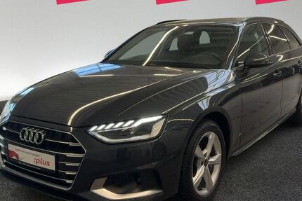 Audi A4 65.478 km 26.850 &euro; Hannover 30179