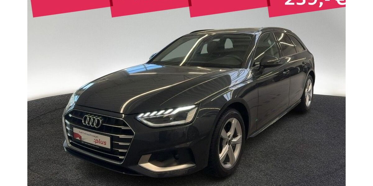 Audi A4 65.478 km 26.850 &euro; Hannover 30179
