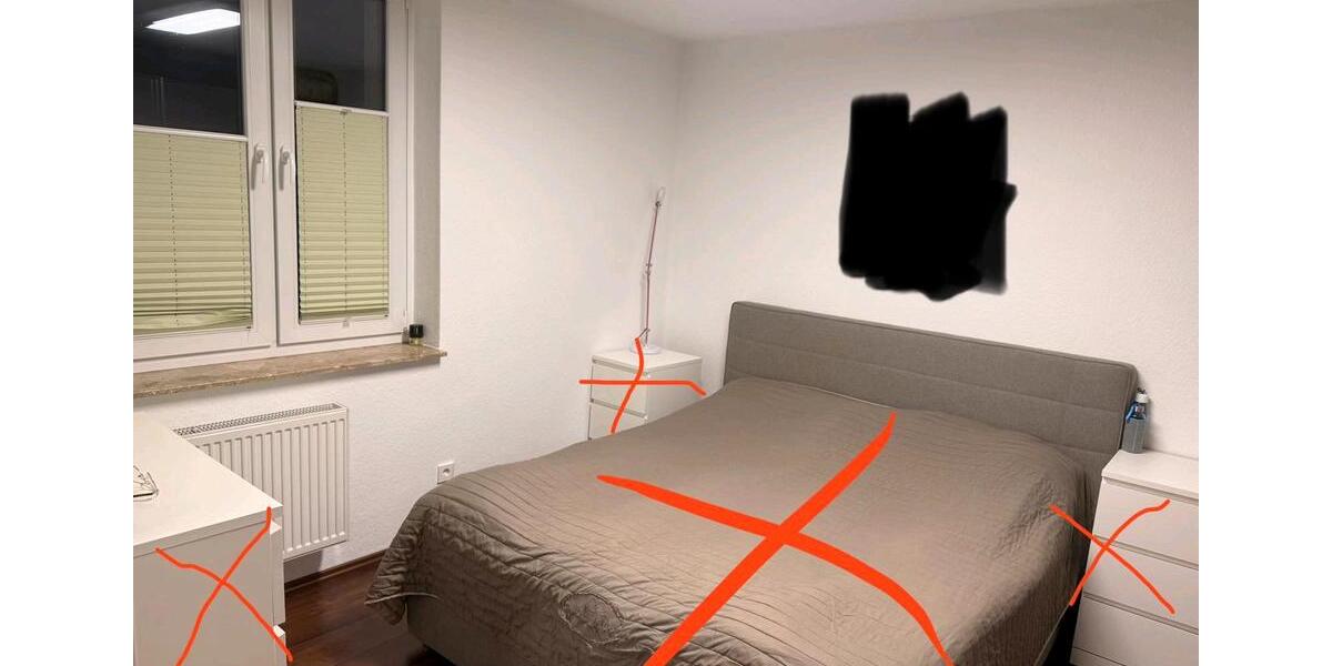 Etagenwohnung Lehrte - 4 Zimmer, 111 m&sup2;, 1.300&euro; | Angebot:25333433