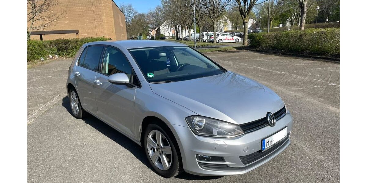 VW Golf 141.000 km 9.350 &euro; Hannover 30165