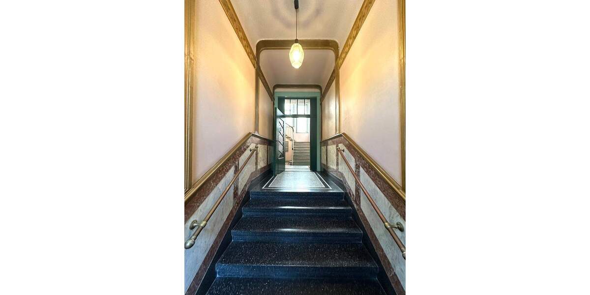 Etagenwohnung Hannover / Herrenhausen Herrenhausen - 5 Zimmer, 176 m&sup2;, 795.000&euro; | Angebot:25668762