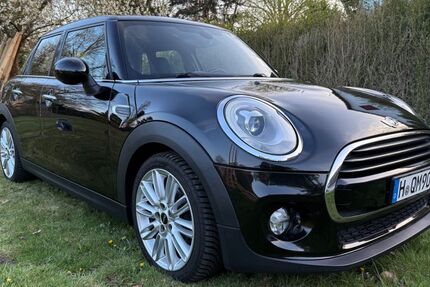 Mini Cooper 84.000 km 13.999 &euro; Hannover 30453