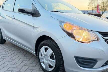 Opel Karl 163.000 km 4.400 &euro; Hannover 30179