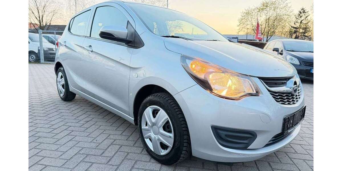 Opel Karl 163.000 km 4.400 &euro; Hannover 30179