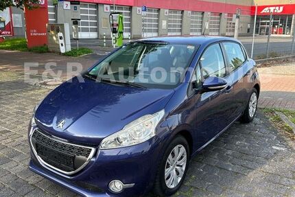 Peugeot 208 106.217 km 2.990 &euro; Laatzen 30880