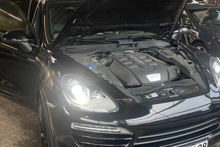 Porsche Cayenne 150.000 km 29.000 &euro; Hildesheim 31134