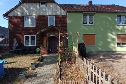 Haus Eddesse Eddesse - 12 Zimmer, 254 m&sup2;, 459.000&euro; | Angebot:23732069