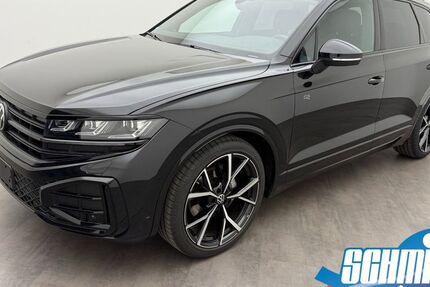 VW Touareg 28.430 km 71.400 &euro; Peine 31226