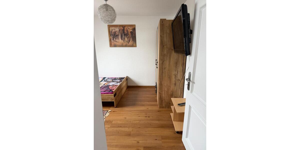 Dachgeschoßwohnung Harsum - 3.5 Zimmer, 70 m&sup2;, 550&euro; | Angebot:26024703