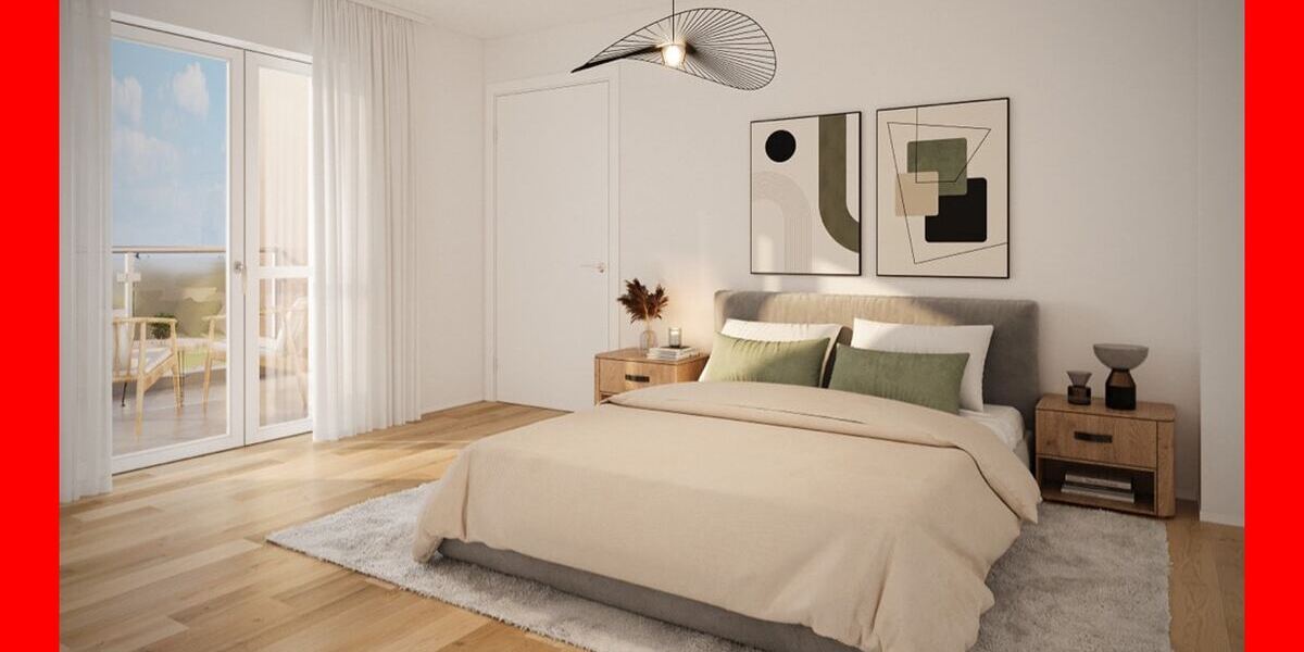 Neubau seniorengerechter Wohnungen - Einfamilienhaus Lamspringe | Angebot:20540660