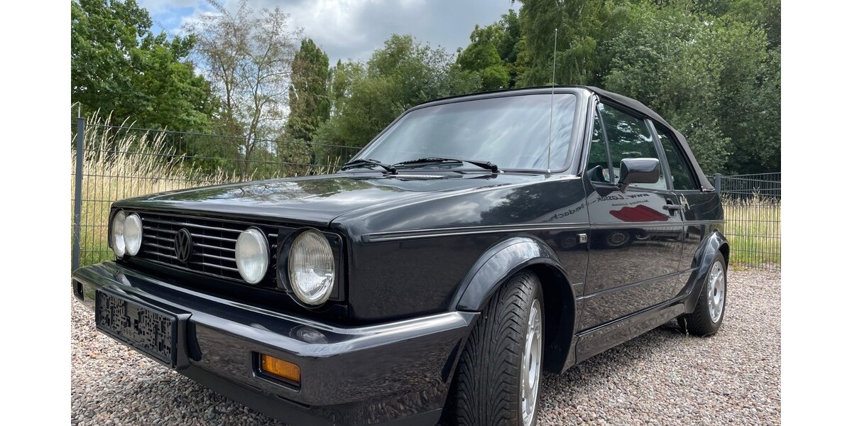 VW Golf I 186.000 km 19.900 &euro; Hannover 30159