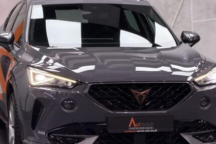 Cupra Formentor 88.650 km 21.480 &euro; Salzgitter 38259