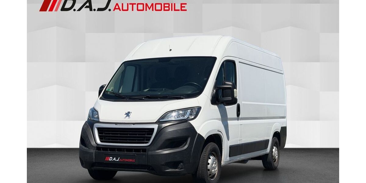 Peugeot Boxer 252.400 km 8.980 &euro; Laatzen 30880