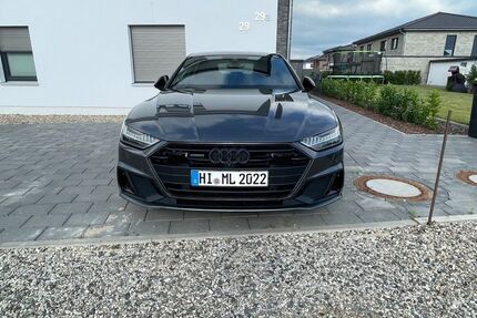 Audi A7 95.000 km 43.500 &euro; Gronau 31028