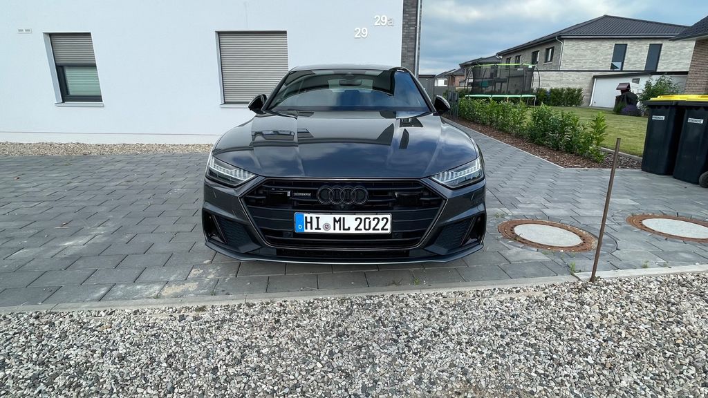 Audi A7 95.000 km 43.500 &euro; Gronau 31028