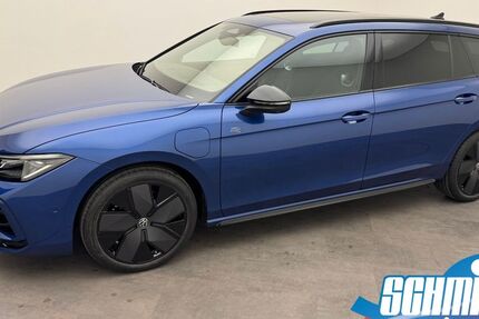 VW Passat Variant 1.100 km 47.900 &euro; Peine 31226