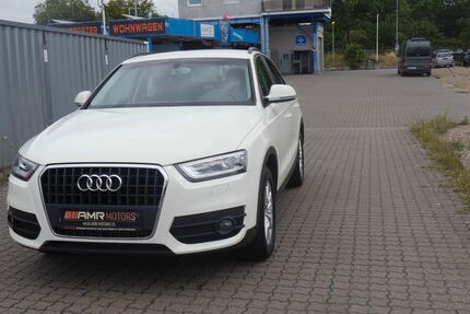 Audi Q3 143.000 km 11.899 &euro; Hemmingen 30966