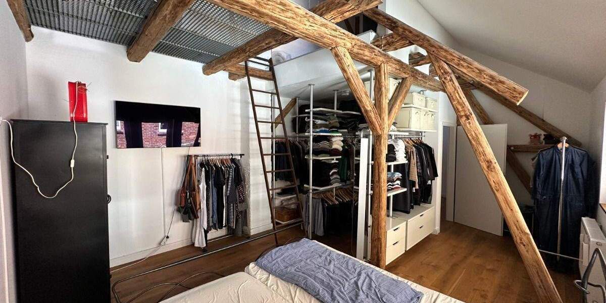 Reihenmittelhaus Hildesheim Ost - 4 Zimmer, 151 m&sup2;, 299.000&euro; | Angebot:25775109