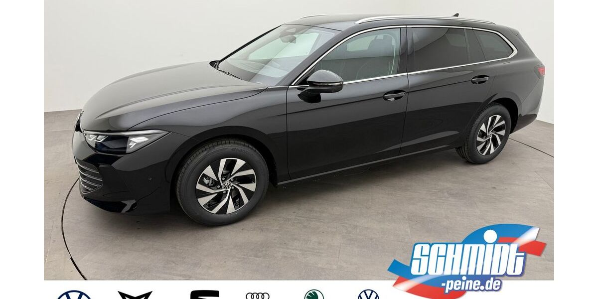 VW Passat Variant 14.500 km 41.900 &euro; Peine 31226