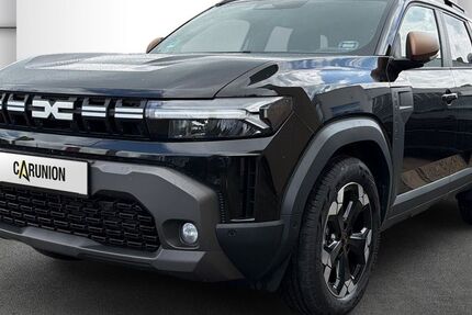 Dacia Duster 7.955 km 28.660 &euro; Hannover 30519