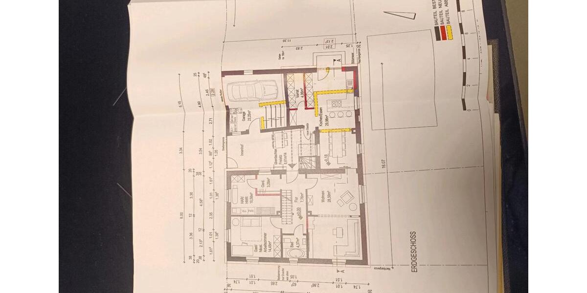Einfamilienhaus Freden (Leine) - 6 Zimmer, 128 m&sup2;, 154.000&euro; | Angebot:24891284