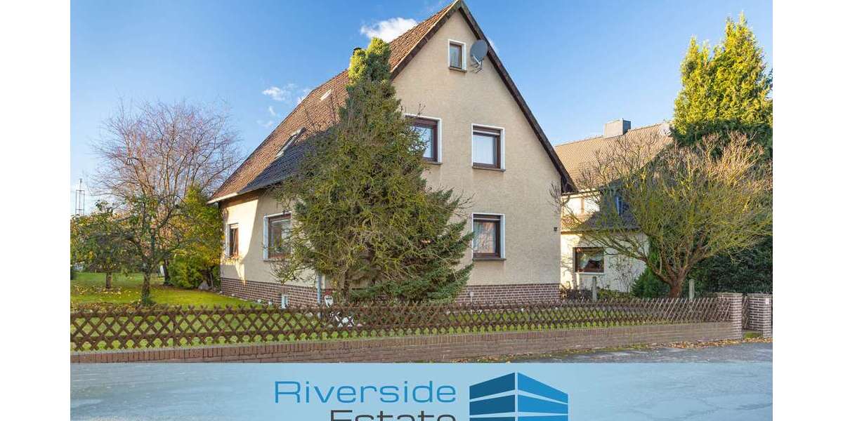 Einfamilienhaus Salzhemmendorf - 7 Zimmer, 188 m&sup2;, 285.000&euro; | Angebot:23707737