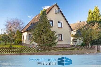 Haus Salzhemmendorf - 7 Zimmer, 188 m&sup2;, 285.000&euro; | Angebot:23707737