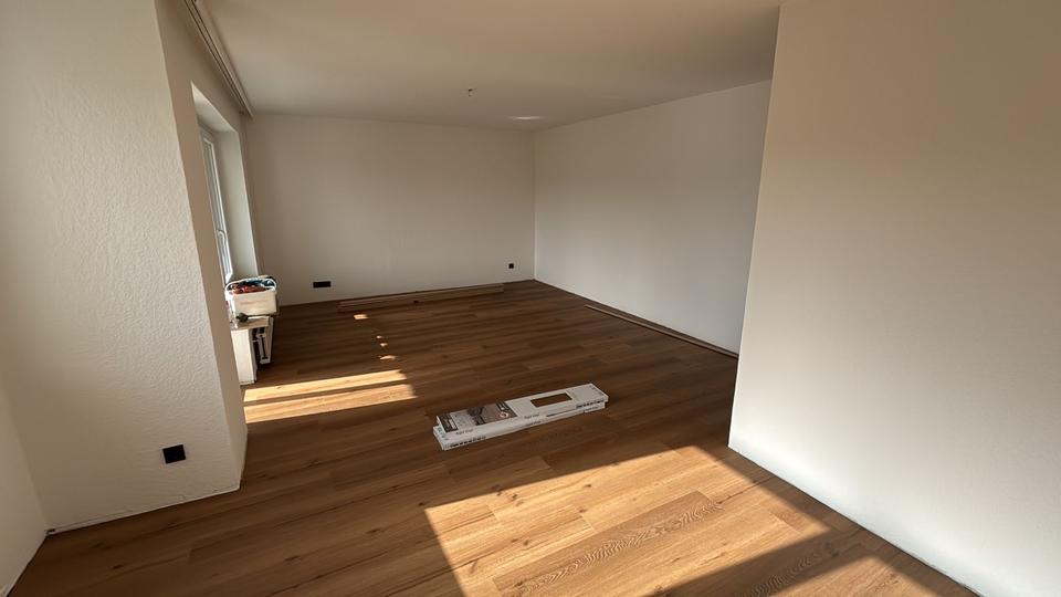 Etagenwohnung Hildesheim Bockfeld - 2 Zimmer, 72 m&sup2;, 570&euro; | Angebot:25308617
