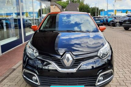Renault Captur 72.650 km 8.850 &euro; Peine 31224