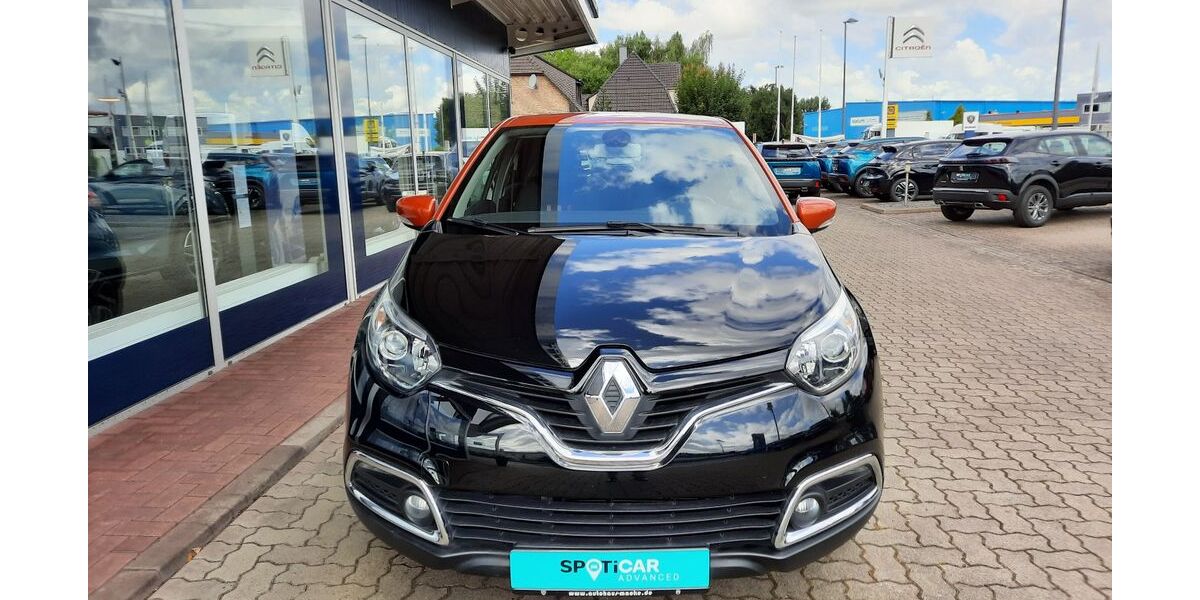 Renault Captur 72.650 km 8.850 &euro; Peine 31224