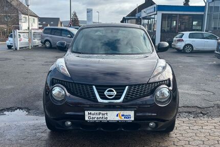Nissan Juke 110.000 km 8.990 &euro; Hildesheim 31139