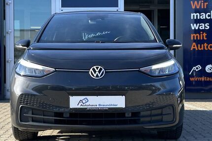 VW ID.3 98.298 km 16.950 &euro; Salzgitter 38229