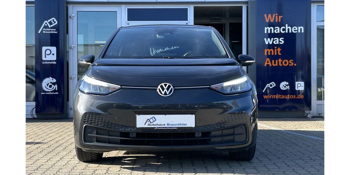 VW ID.3 98.298 km 16.950 &euro; Salzgitter 38229