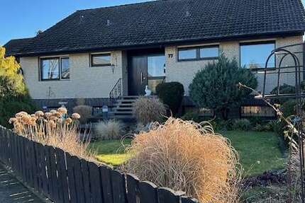 Haus Salzgitter Ortschaft Südost - 4 Zimmer, 122 m&sup2;, 330.000&euro; | Angebot:25923848