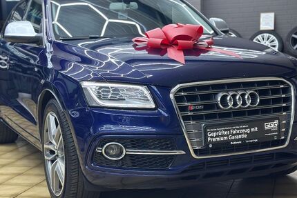 Audi SQ5 160.000 km 14.990 &euro; Nordstemmen 31171