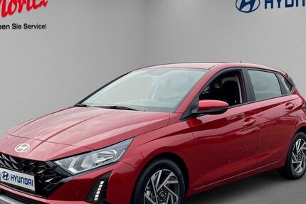 Hyundai i20 3.500 km 23.690 &euro; Laatzen 30880