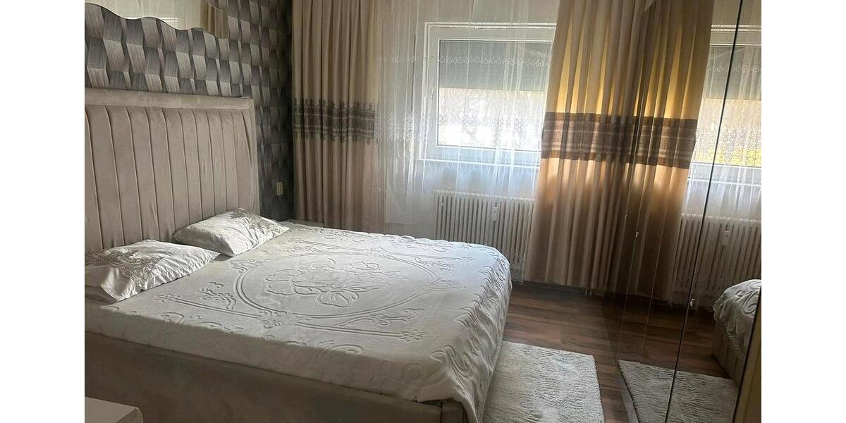 Erdgeschoßwohnung Salzgitter - 3 Zimmer, 65 m&sup2;, 470&euro; | Angebot:25964834