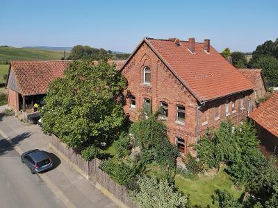 Bauernhaus, Landhaus Coppenbrügge - 10 Zimmer, 300 m&sup2;, 1.100.000&euro; | Angebot:25375986