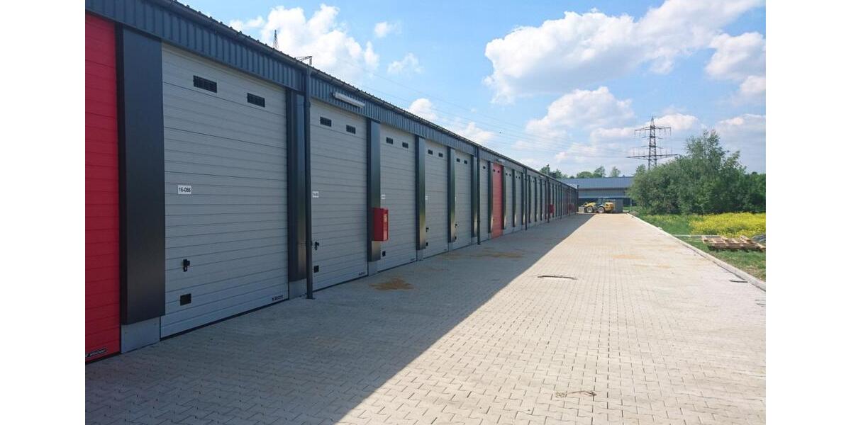 Gewerbeobjekt Laatzen - 289&euro; | Angebot:16661192