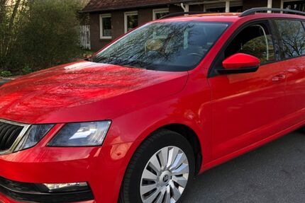 Skoda Octavia 298.000 km 6.300 &euro; Hannover 30179