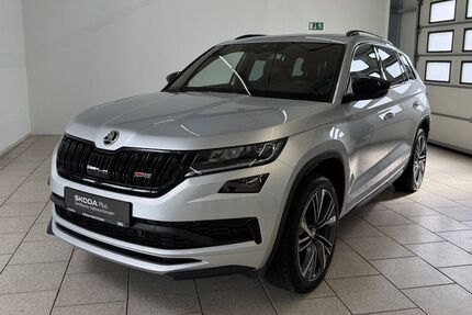Skoda Kodiaq 74.497 km 37.499 &euro; Hemmingen/Hannover 30966