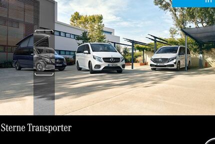 Mercedes-Benz V 300 22.625 km 69.990 &euro; Hannover - Langenhagen 30855