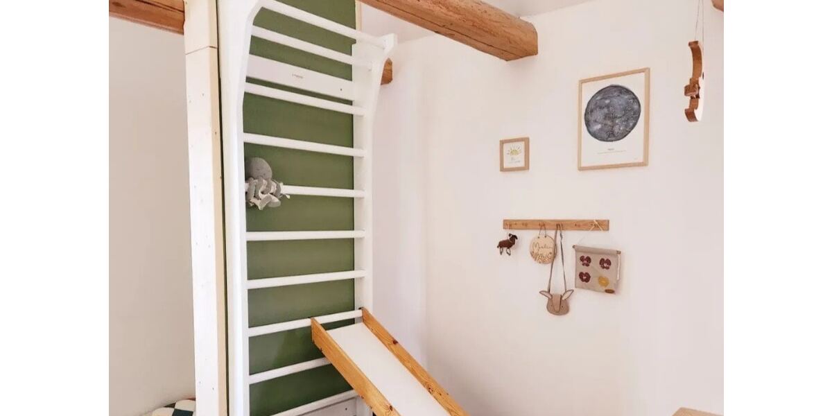 Stilvoll saniertes Haus mit Traumgarten - Einfamilienhaus Gronau Rheden | Angebot:26637796